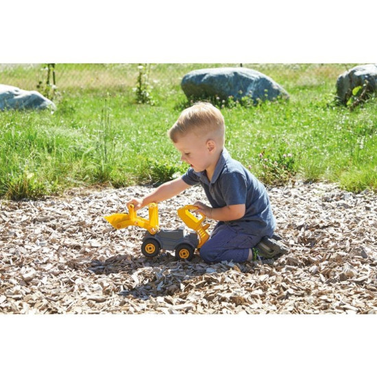 Ładowarka EcoActives 35 cm