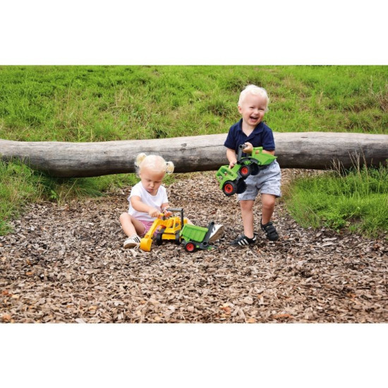 Koparka EcoActives 37 cm