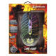 Mysz gamingowa przewodowa DARK AGENT GM-590L 12800 dpi 6P