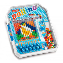 Układanka logiczna Pallino