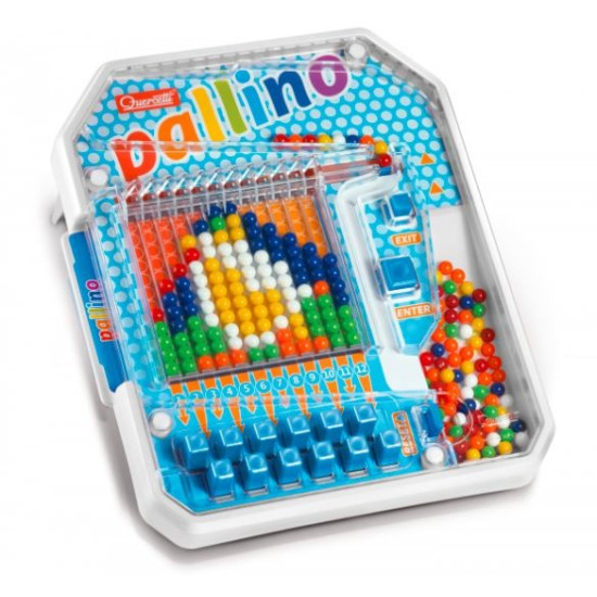 Układanka logiczna Pallino