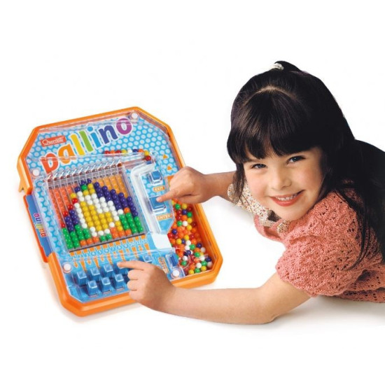 Układanka logiczna Pallino