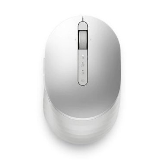 Bezprzewodowa mysz z akumulatorem Premier - MS7421W