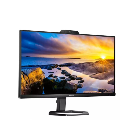 Monitor 24E1N5300HE IPS 23.8 cala HDMI DP USB-C Pivot