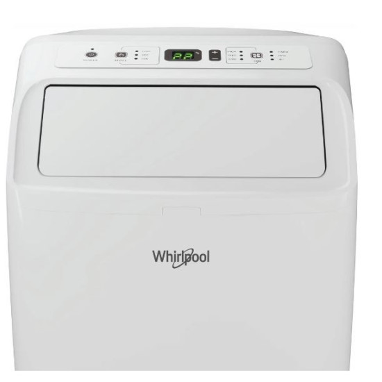 Klimatyzator przenośny PACF29COW 