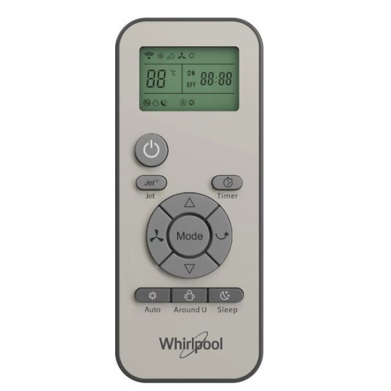 Klimatyzator przenośny PACF29COW 