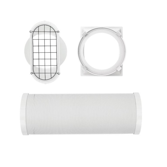 Klimatyzator przenośny PACF29COW 