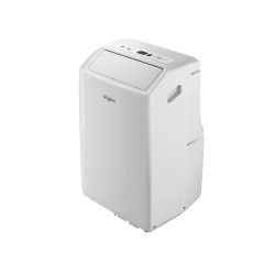 Klimatyzator przenośny PACF212HPW 