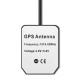 Antena GPS | 28dBi | Zewnętrzna 
