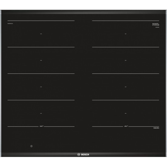 Płyta indukcyjna PXX675DC1E