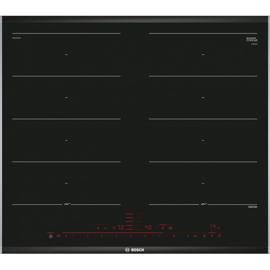 Płyta indukcyjna PXX675DC1E
