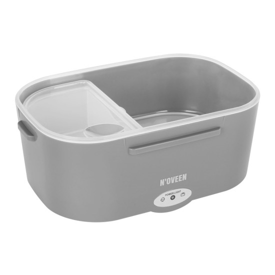 Lunch Box LB340 Elektryczny podgrzewacz 