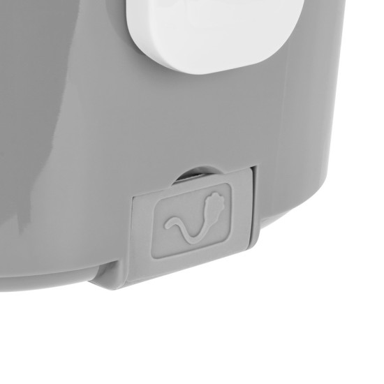 Lunch Box LB340 Elektryczny podgrzewacz 