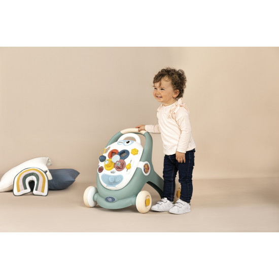 Chodzik Little 3 w 1