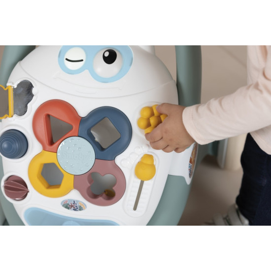 Chodzik Little 3 w 1