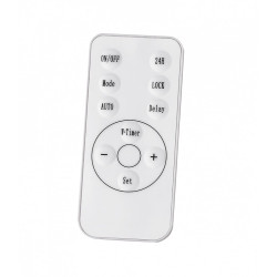 Kurtyna powietrzna HC1500 LED 