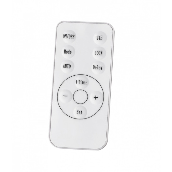 Kurtyna powietrzna HC1500 LED 