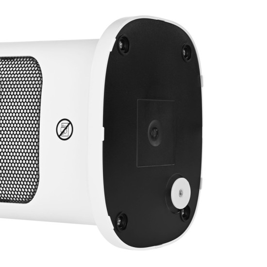 Grzejnik ceramiczny PTC 2000 Smart 