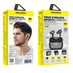 Słuchawki Bluetooth 5.1 T29P TWS 