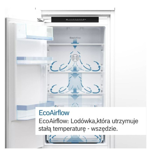 Chłodziarka KIR41NSE0 