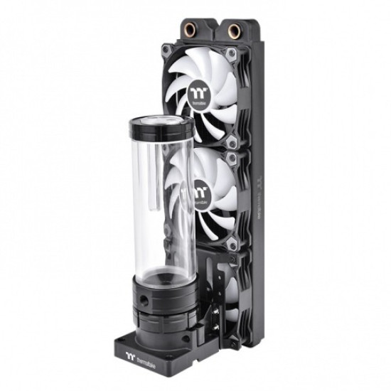 Rezerwuar - Pacific PR32-D5 Plus Pump Reservoir 267mm LED Software 