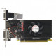 Karta graficzna - Geforce GT240 1GB DDR3 128BIT DVI HDMI VGA LP Fan 