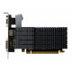 Karta graficzna - Radeon HD 6450 2GB DDR3 64Bit DVI HDMI VGA LP Radiator 