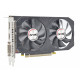Karta graficzna Radeon RX 550 4GB GDDR5 128Bit DVI HDMI DP ATX 