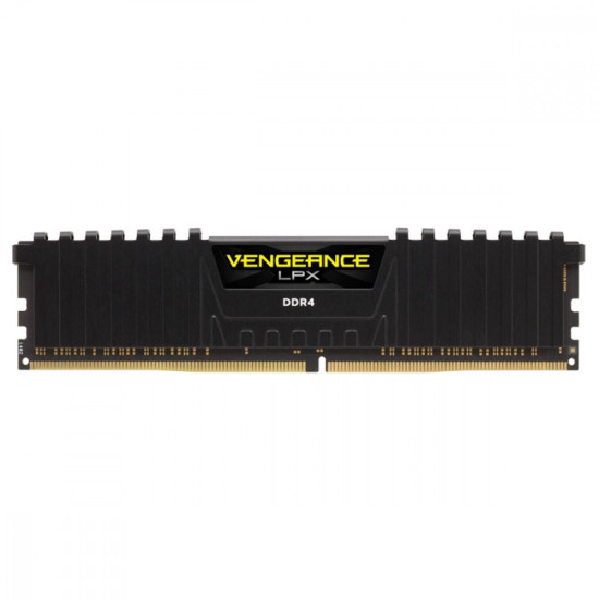 Pamięć DDR4 Vengeance LPX 16GB/3000(1*16GB) czarny CL16 