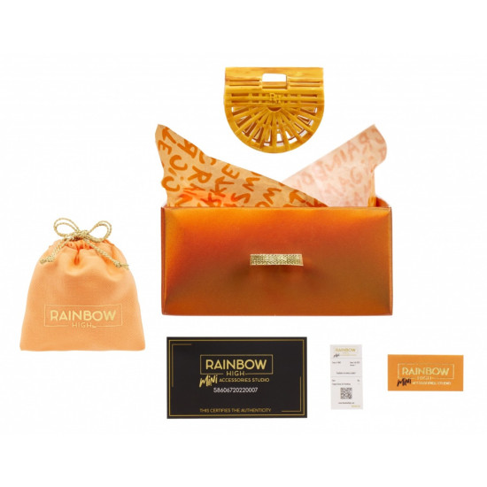 Torebka Rainbow High Accessories Studio Series 1 Asortyment