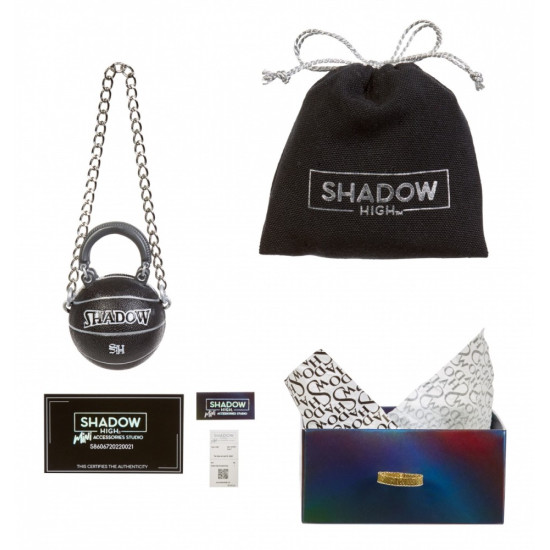 Torebka Rainbow High Accessories Studio Series 1 Asortyment