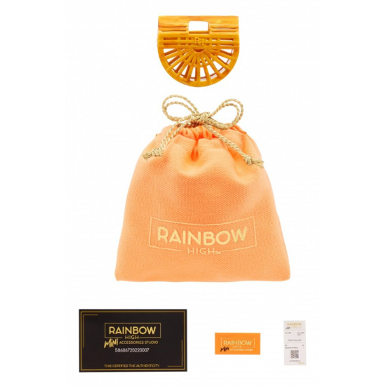 Torebka Rainbow High Accessories Studio Series 1 Asortyment