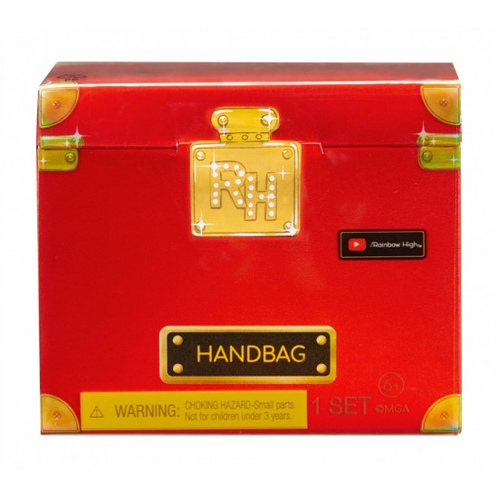 Torebka Rainbow High Accessories Studio Series 1 Asortyment