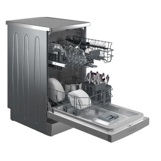 Zmywarka BDFS15020X   