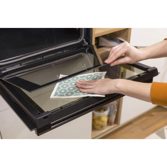 Piekarnik BOS6737E06FBG