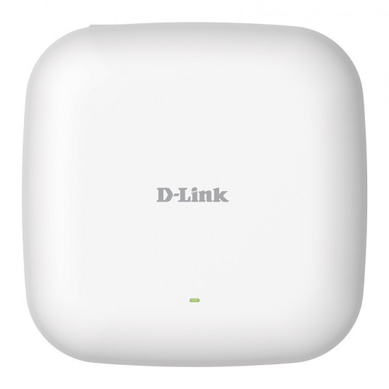 Punkt dostępowy DAP-X2810 Access Point WiFi 6 AX1800 