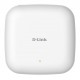 Punkt dostępowy DAP-X2810 Access Point WiFi 6 AX1800 