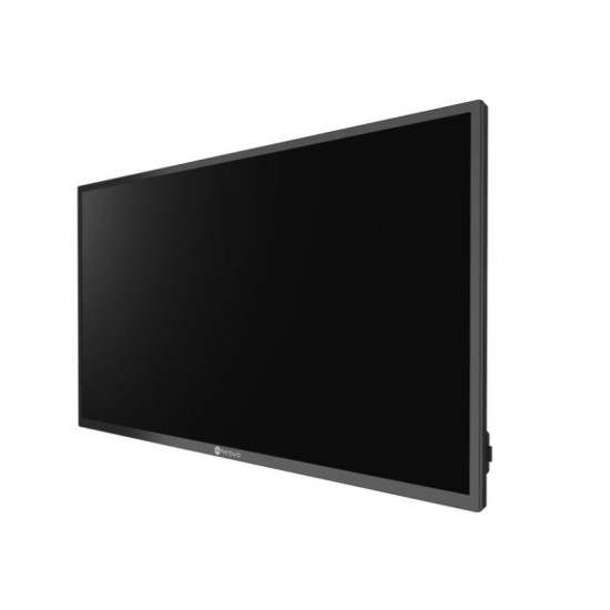 Monitor wielkoformatowy PM-3202 CZARNY 350cd/m2 1400:1 24/7 