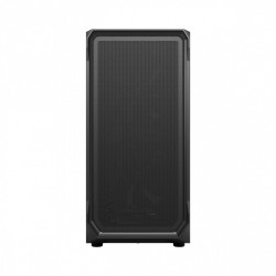 Obudowa Focus 2 Czarna TG Clear Tint 