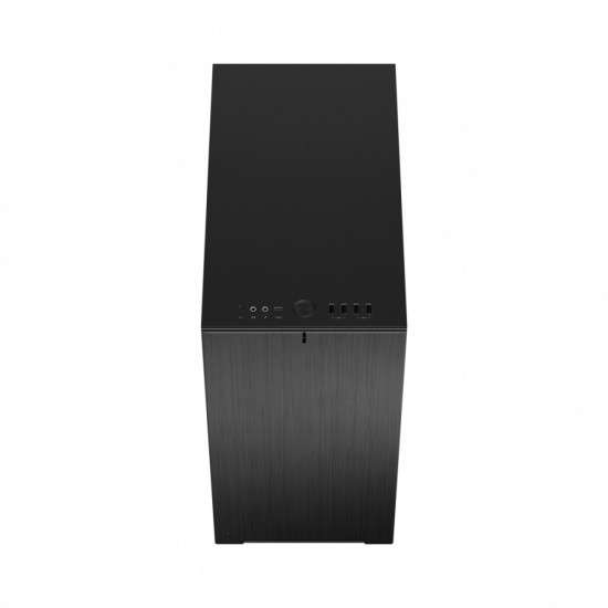 Obudowa Define 7 Mini Czarna Solid 