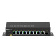 Przełącznik zarządzalny GSM4210PD Switch 8xGE PoE+ 1xSFP 