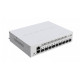 Switch 1xGbE 5xSFP CRS310-1G-5S-4S+IN 