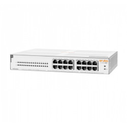 Przełącznik Switch ARUBA Instant On 1430 16x1GbE PoE  R8R48A 