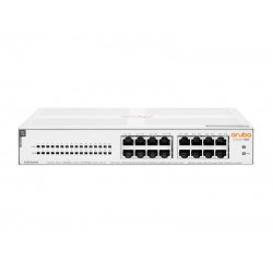 Przełącznik Switch ARUBA Instant On 1430 16x1GbE PoE  R8R48A 