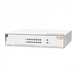 Przełącznik Switch ARUBA Instant On 1430 8x1GbE PoE R8R46A 