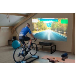 Projektor KD EH-LS800B LSR AnTV 4KUHD/WiFi5/4000L/2.5m:1 