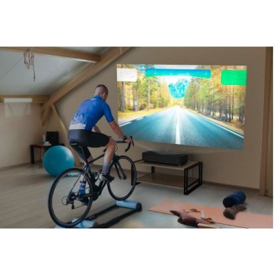 Projektor KD EH-LS800B LSR AnTV 4KUHD/WiFi5/4000L/2.5m:1 