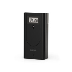 Stacja pogody Metotime Czarna 