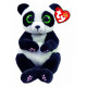 Maskotka TY Panda Ying 15 cm