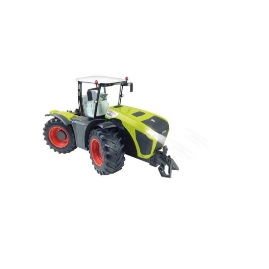 Traktor RC Happy People Claas Xerion 5000 z obracaną kabiną